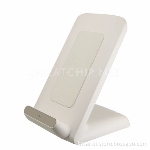 2016 Hot Selling QI Wireless Charger For mobile phone